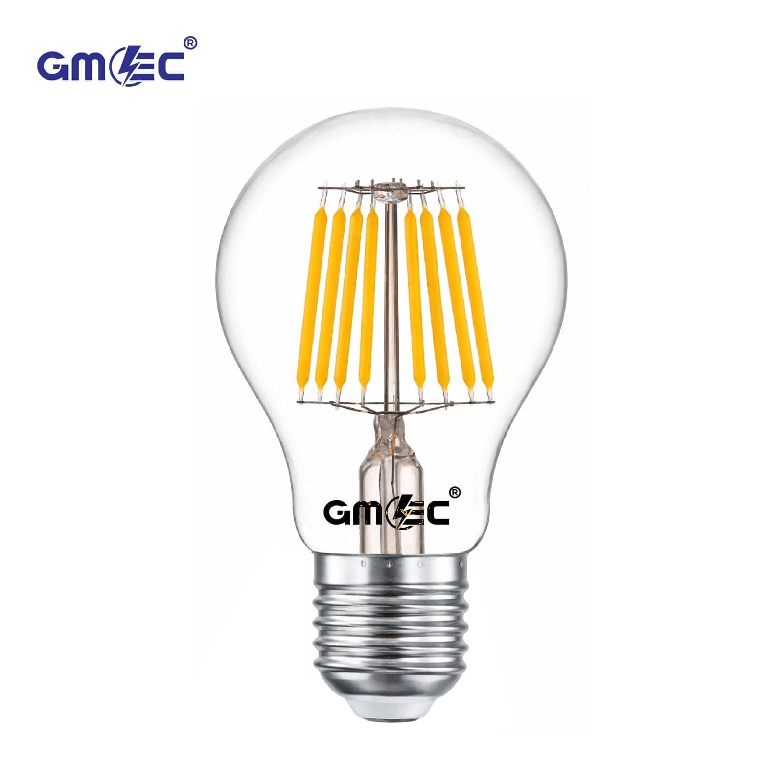 24W LED Filament Bulb E27 Cool White 6500K thumbnail 15
